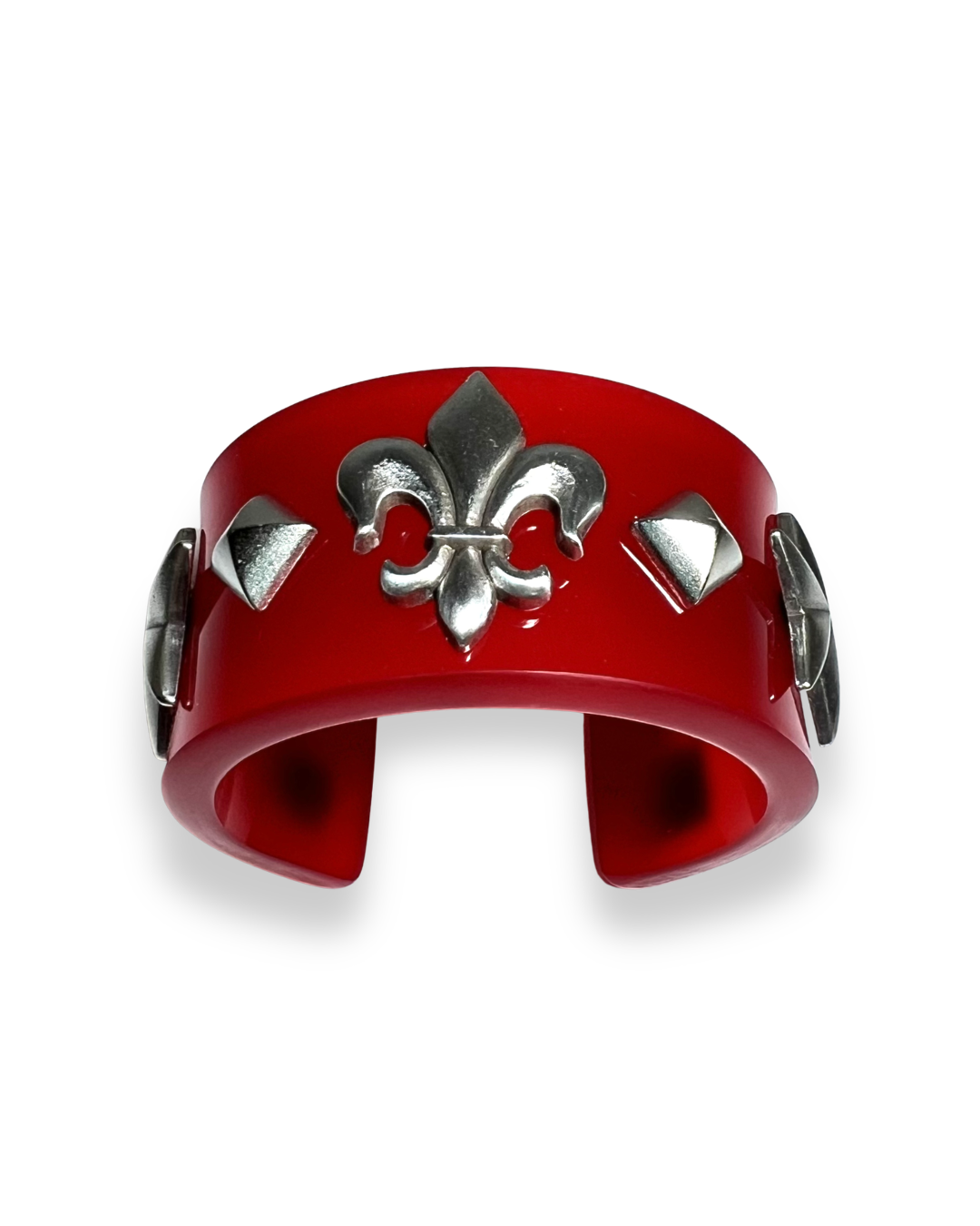 rodeo cuff bracelet