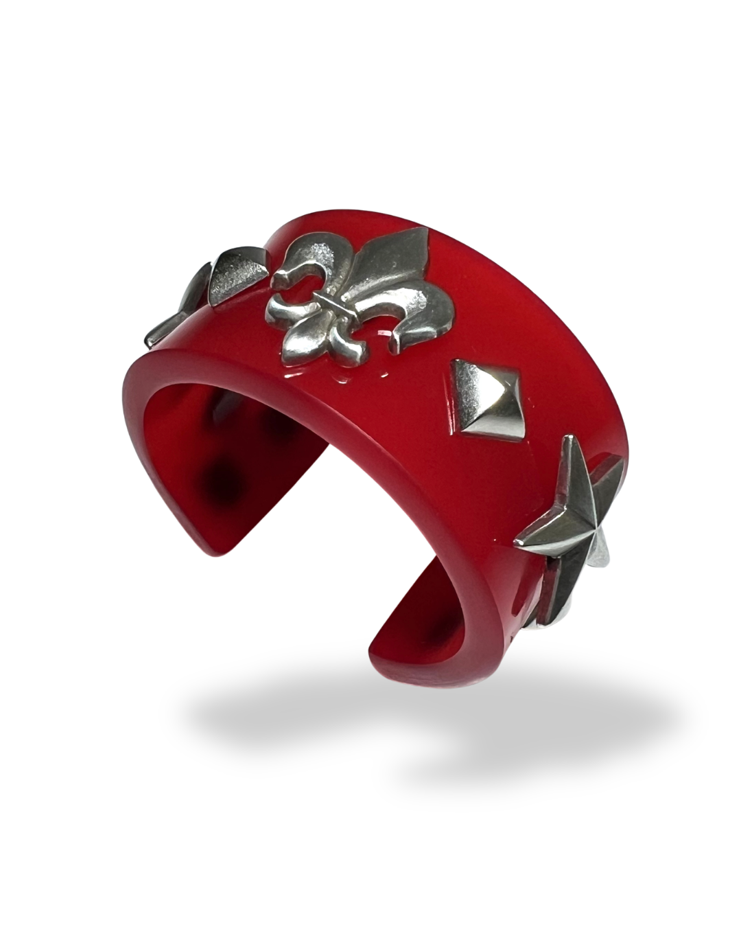 rodeo cuff bracelet
