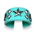 rodeo cuff bracelet