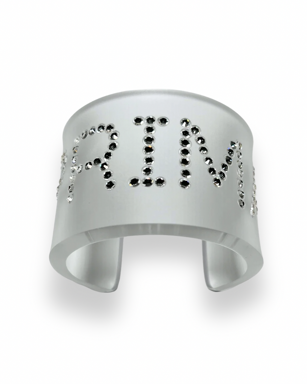 txt me cuff bracelet