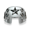 cuff me bracelet in matte
