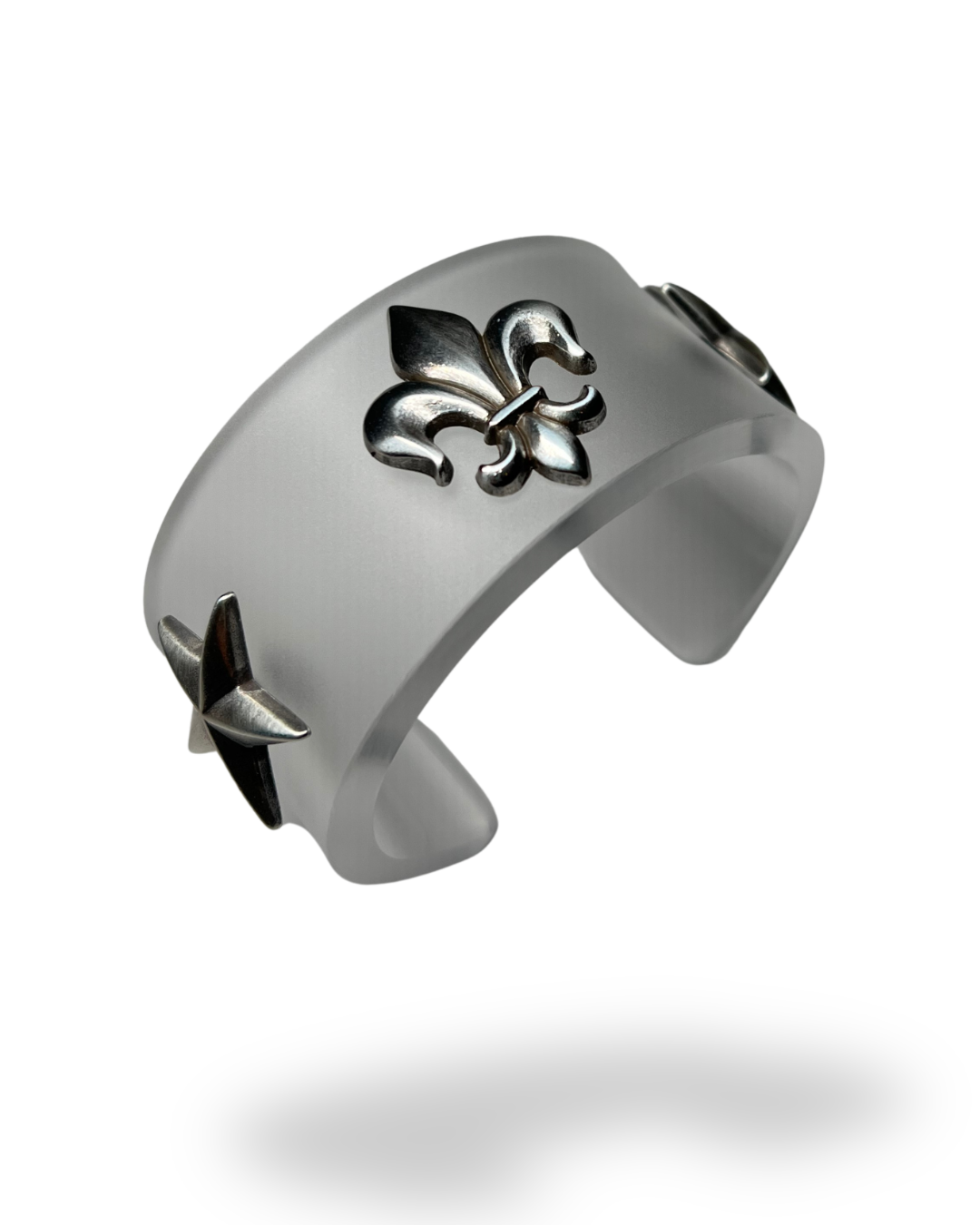 rodeo cuff bracelet