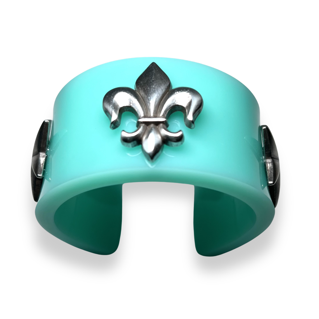 cuff me bracelet in tiffany
