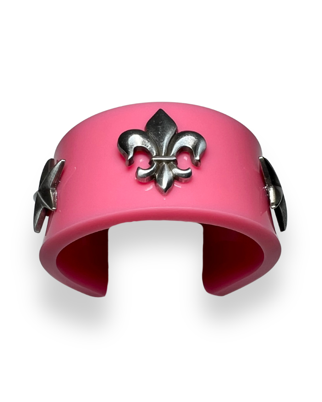 rodeo cuff bracelet