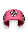 rodeo cuff bracelet