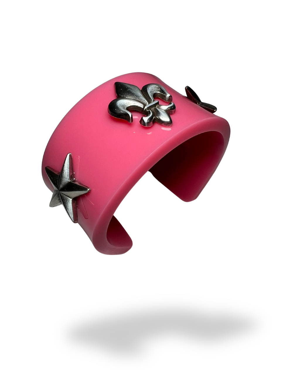 rodeo cuff bracelet