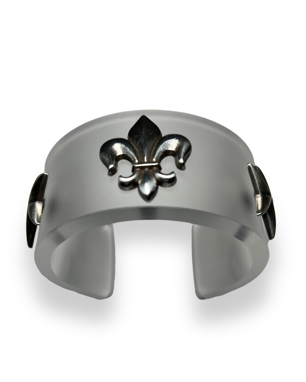 rodeo cuff bracelet