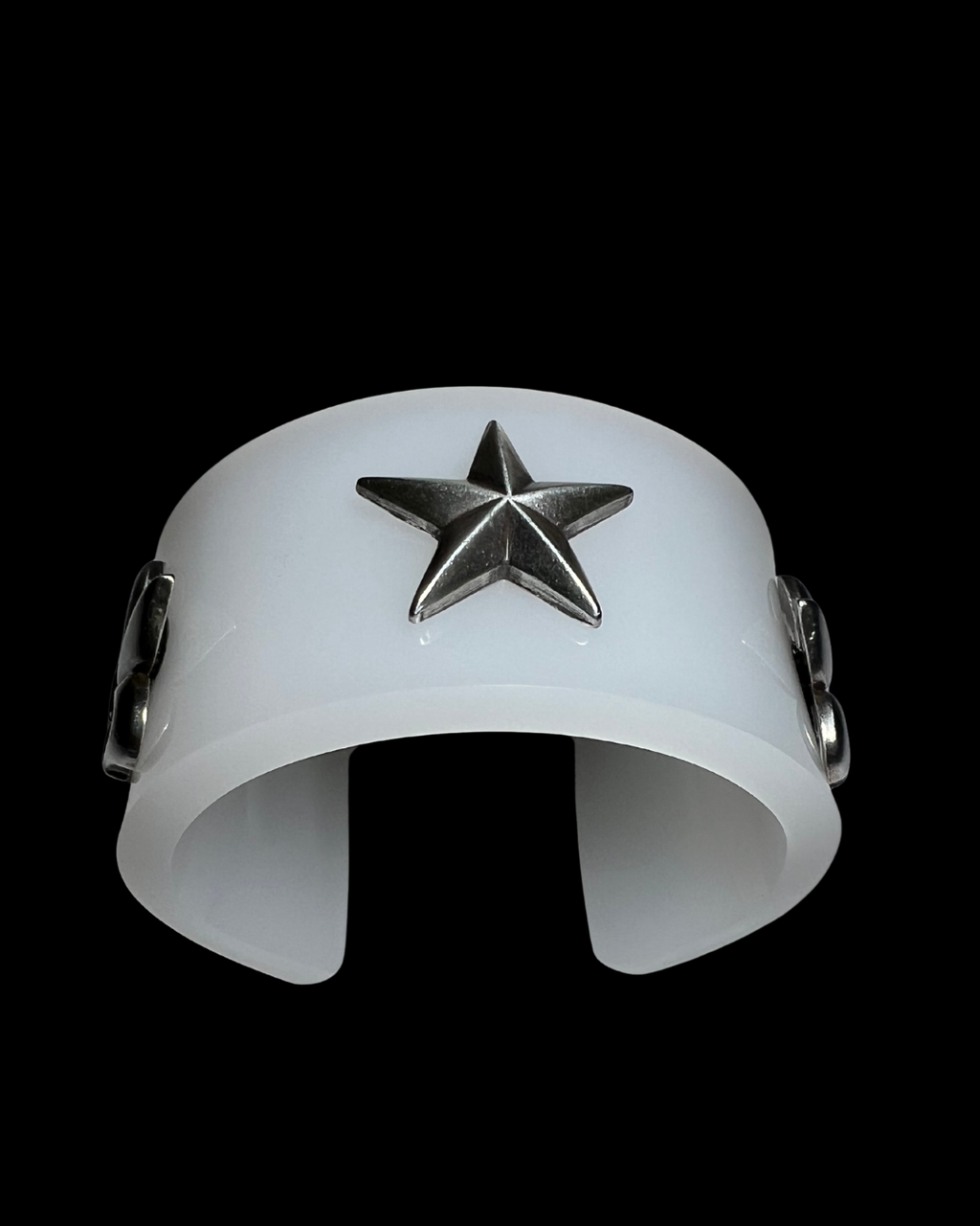 rodeo cuff bracelet