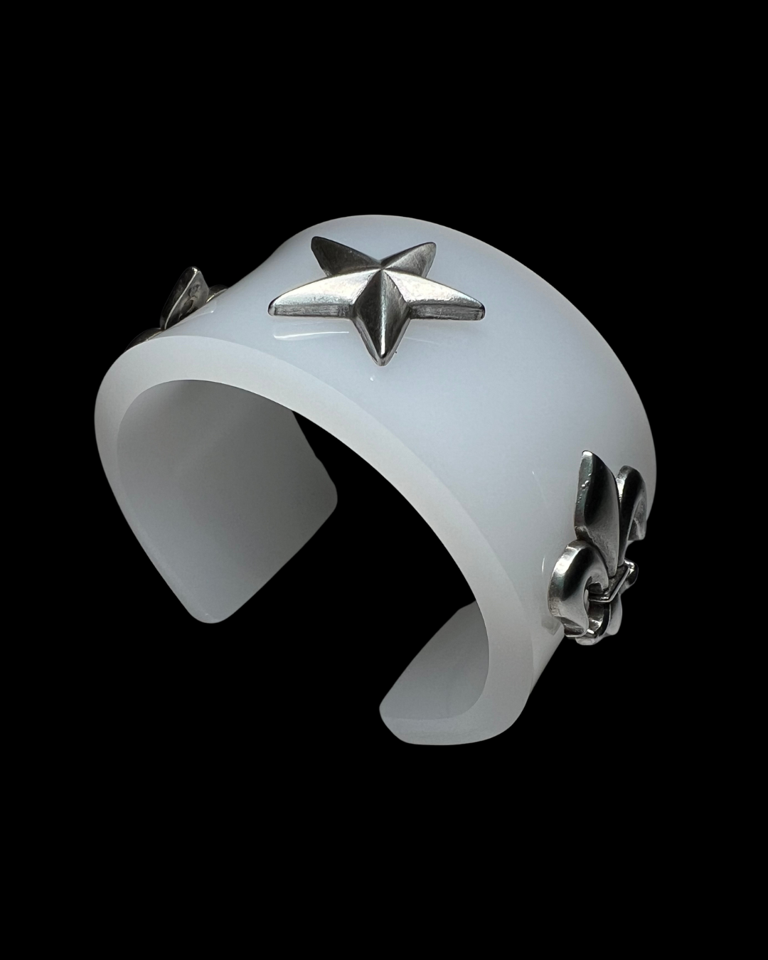 rodeo cuff bracelet